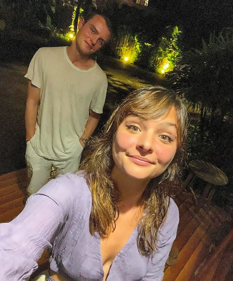 Cassady McClincy pornstar exclusive galleries