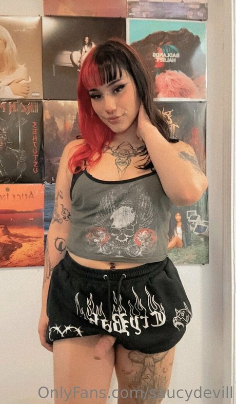 saucydevill pornstar perfect gallery