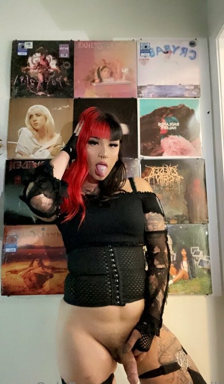 saucydevill model nice pictures