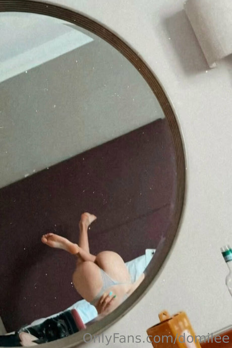 domilee sexy model archive