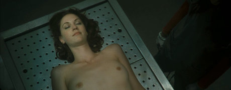 Lauren Lee Smith art pornstar photo