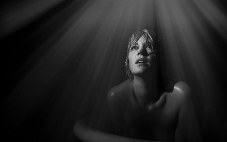 Lauren Lee Smith model high quality pics