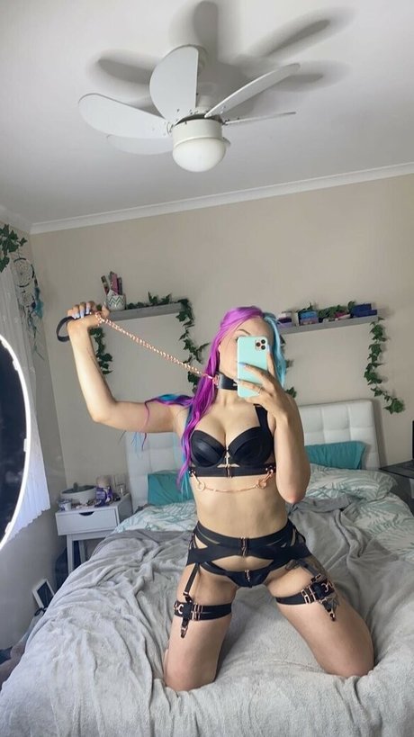 Kayla Macfarlane pornographic star image