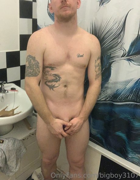 bigboy3107 nice model photos