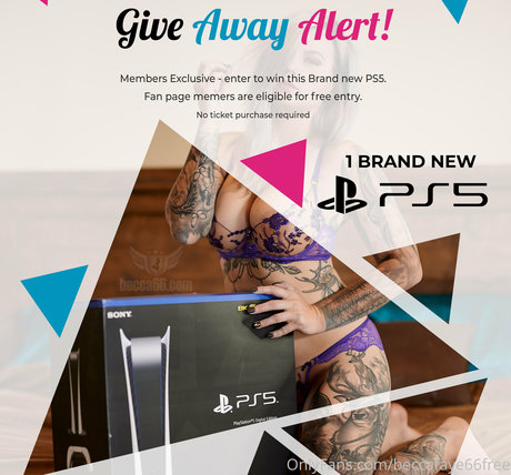 beccafaye66free high quality star archive