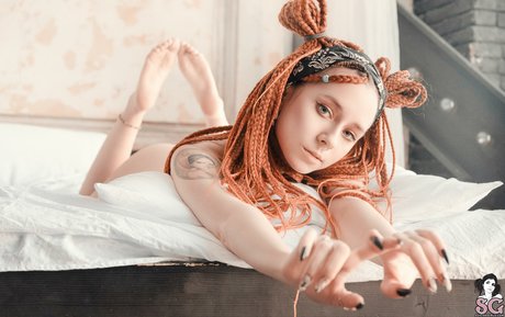 Pixie barbie nudes model pictures