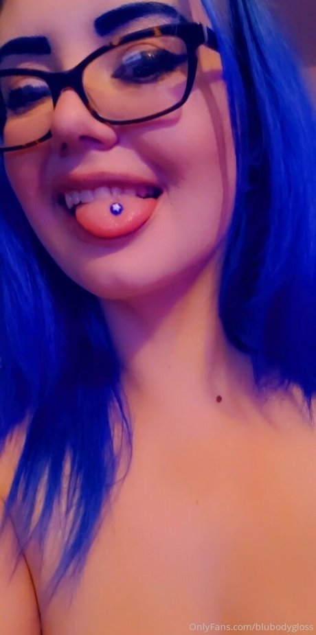 blubodygloss nice model galleries