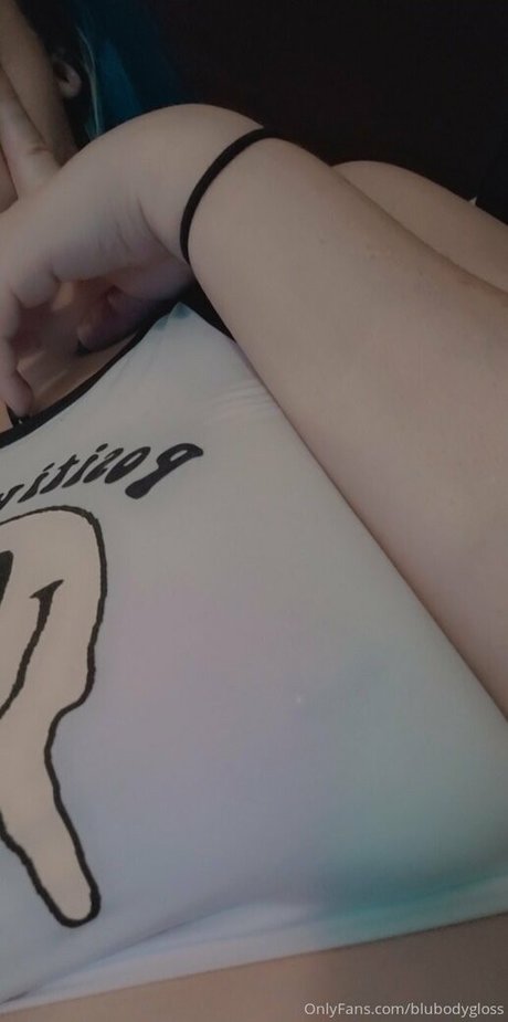 blubodygloss star perfect photos