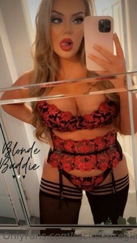 Rachel Rose star free img