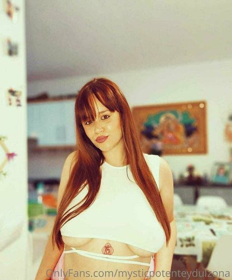 mysticpotenteydulzona Profile photo