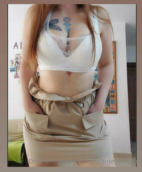 mysticpotenteydulzona model exclusive images