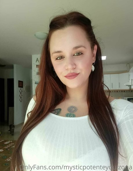 mysticpotenteydulzona model nice pictures