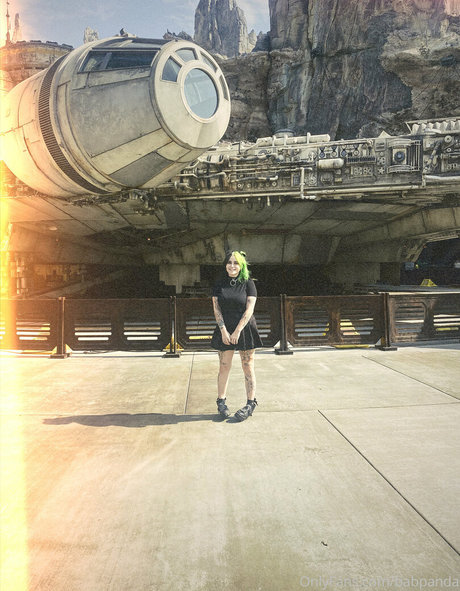 Babpanda hd pornstar galleries