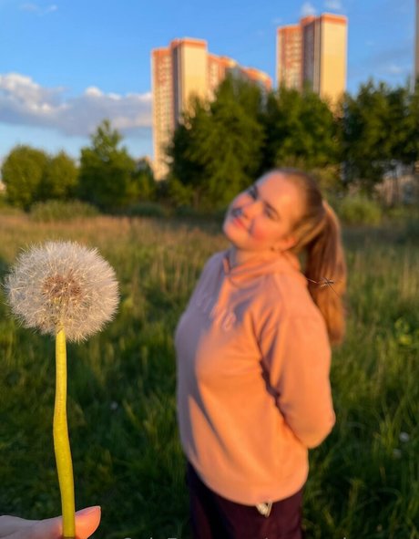 evangel sweet Profile photo