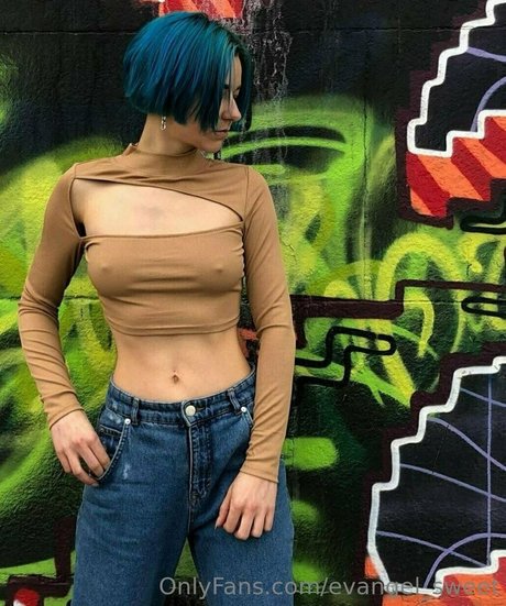 evangel sweet nice actress archive