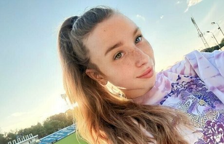 evangel sweet perfect pornstar photo