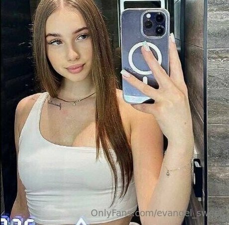 evangel sweet model free photos