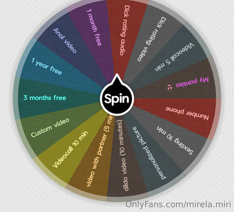 mirela miri star gallery