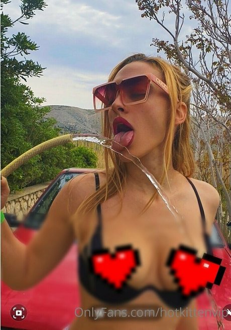 hotkittenvip model free pictures