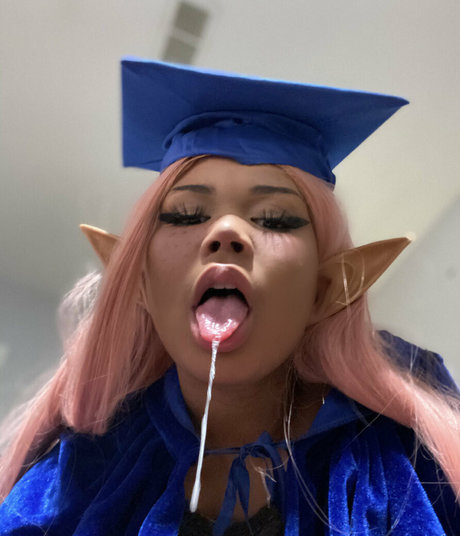 ghettogoth pornstar beautiful photo