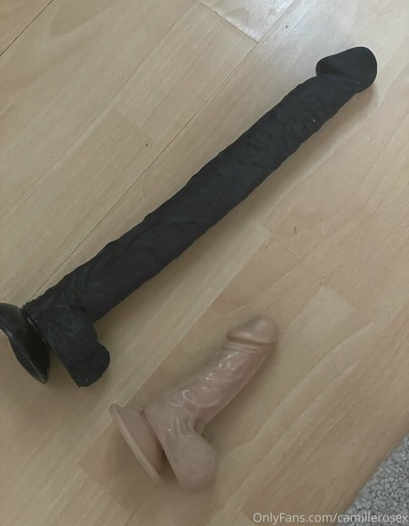 Camillerosex free model picture