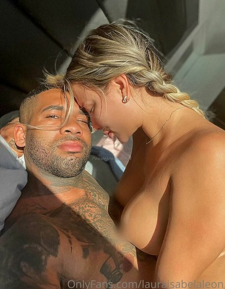 Laura Isabel Leon nudes pornstar images