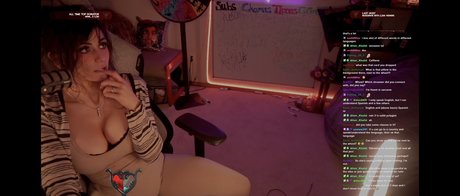 Inkbytes nice model img