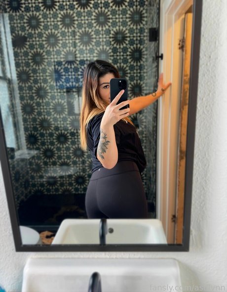 Ashlynn Arias free actress pics