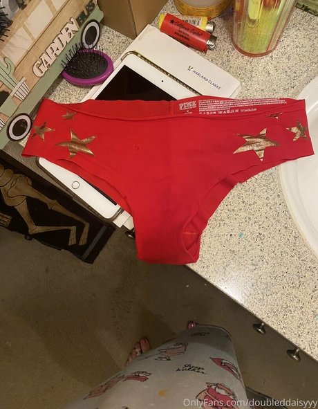 doubleddaisyyy hot star picture