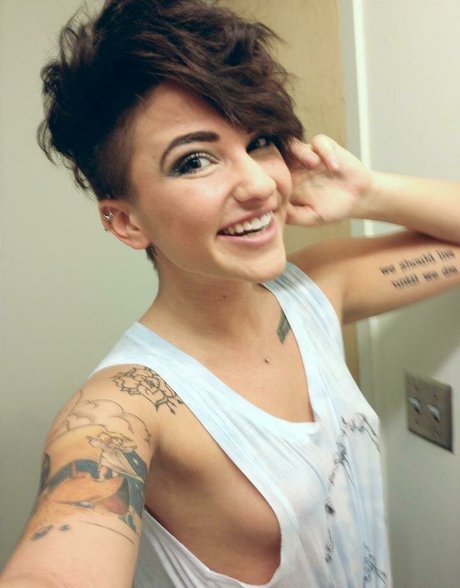 Lala Kitty nudes star archive