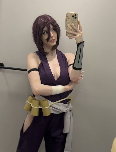 cosplay masturbation onlyfans nudes img
