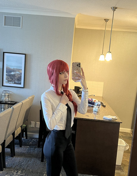 emiki28 hot model images