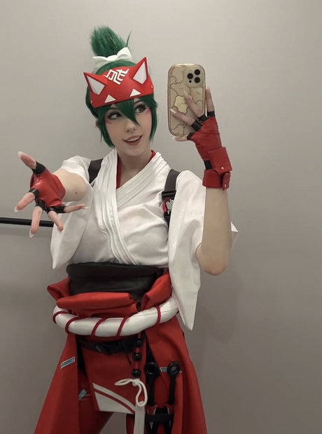 emiki28 star pretty gallery