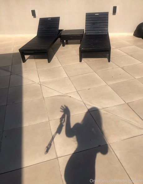 anngianine exclusive pornstar pics