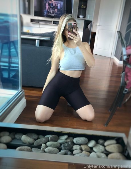 anngianine Quick photo