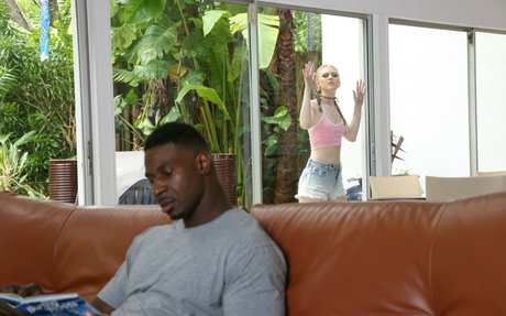 Lily Rader Quick photo