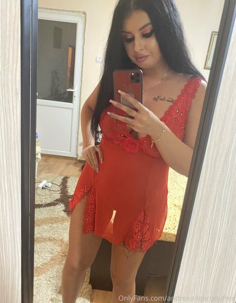 andreeadeaconufree pornstar high quality pictures
