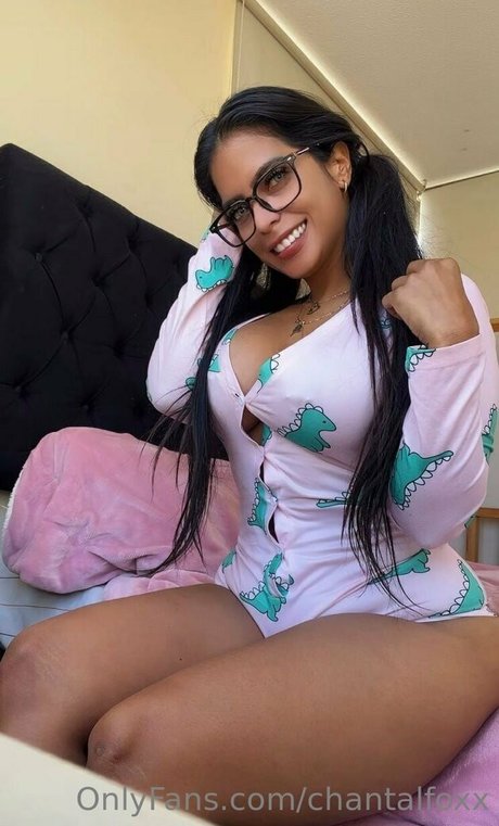 chantalfoxx naked actress picture