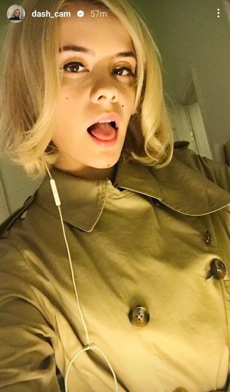 Dasha Nekrasova sexy pornstar gallery