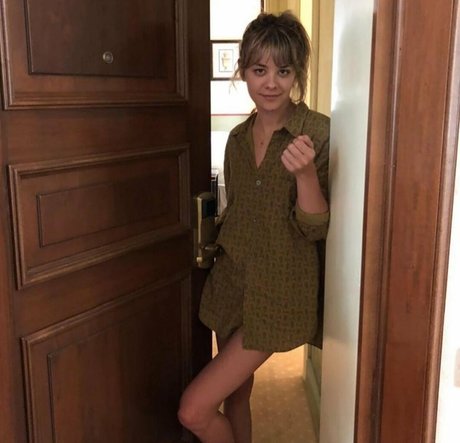 Dasha Nekrasova star free img