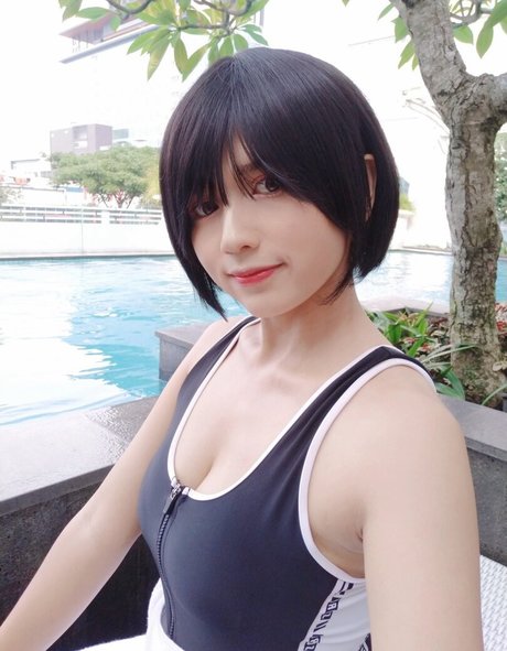 Rue cosplayer Profile photo