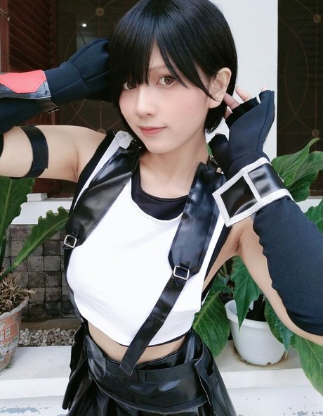 Rue cosplayer pornographic model galleries