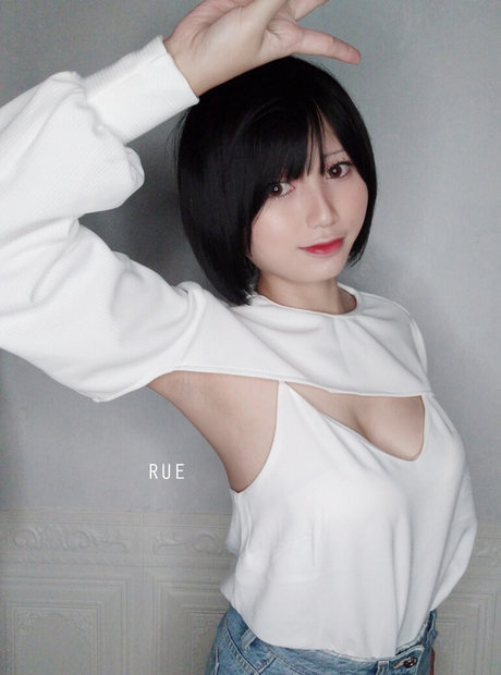 Rue cosplayer pornstar exclusive img
