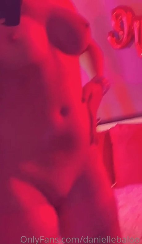 Danielle Baloo nudes star galleries