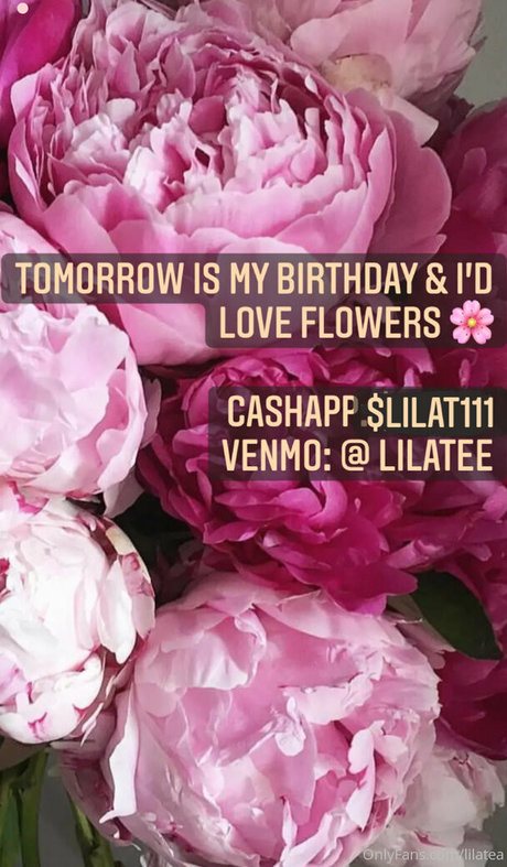 lilatea high quality actress picture