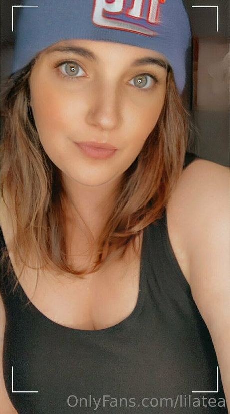 lilatea nude model photo