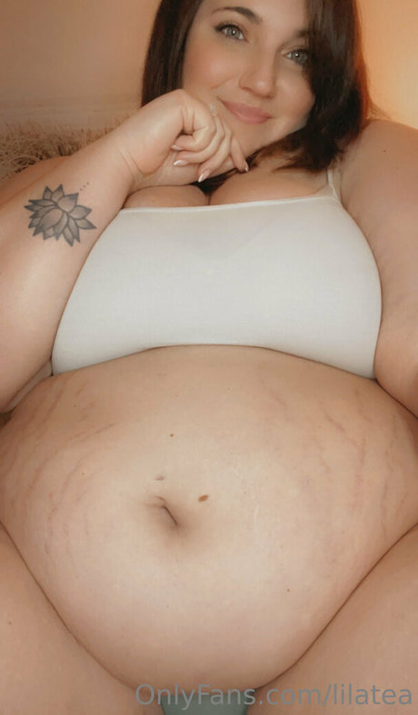 lilatea pornstar sexy image