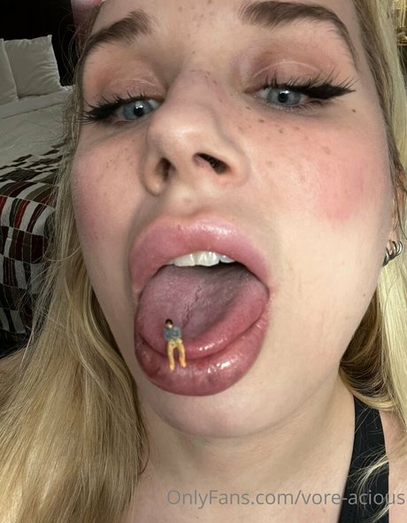 vore acious clips star perfect photo