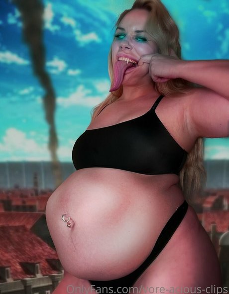 vore acious clips model hd images