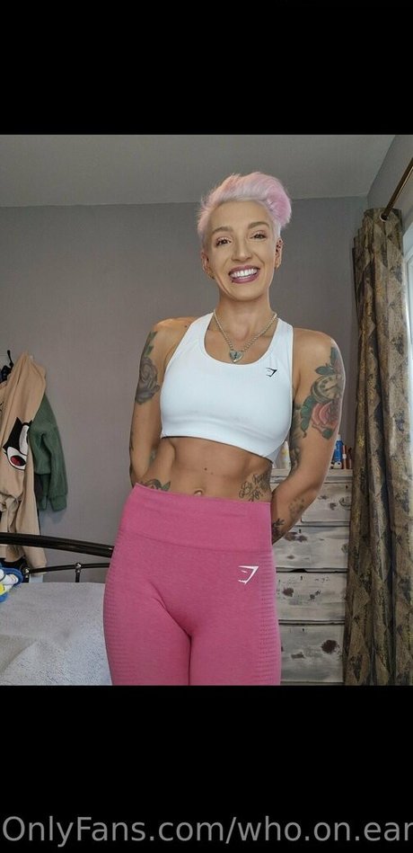 who on earth is anna pornstar best galleries